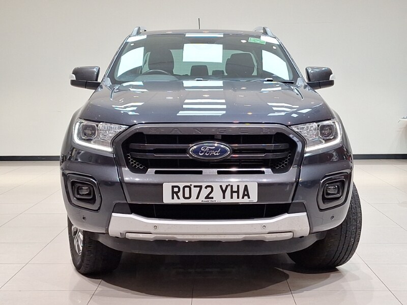 Used Ford Ranger 2022 for sale - 76614199: Photo 19