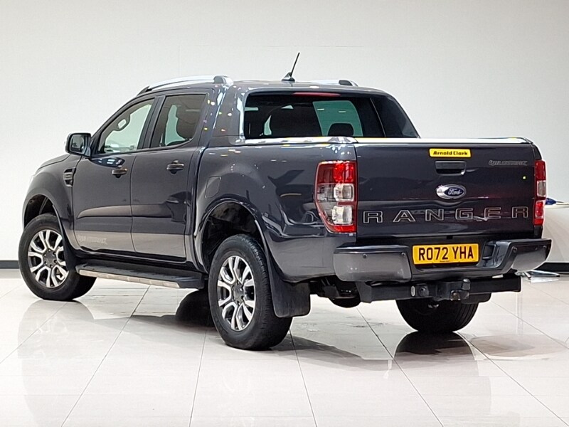 Used Ford Ranger 2022 for sale - 76614199: Photo 3