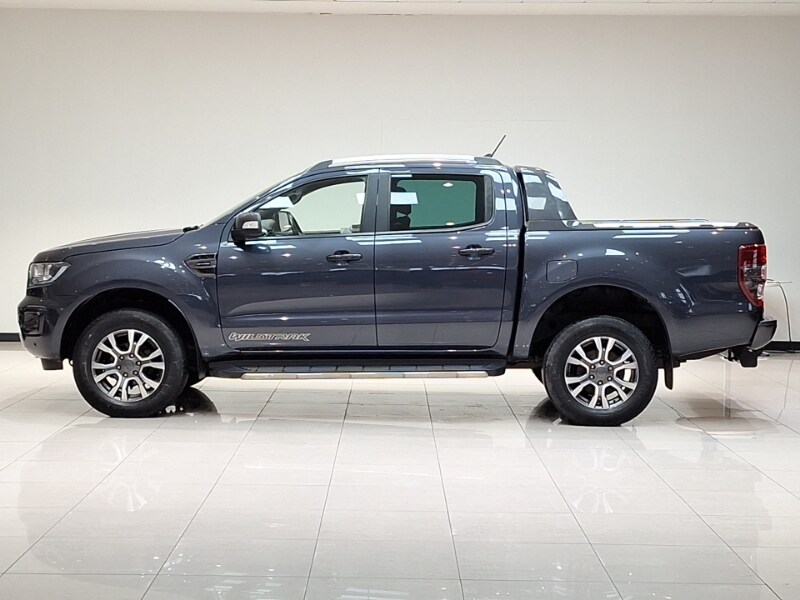 Used Ford Ranger 2022 for sale - 76614199: Photo 4