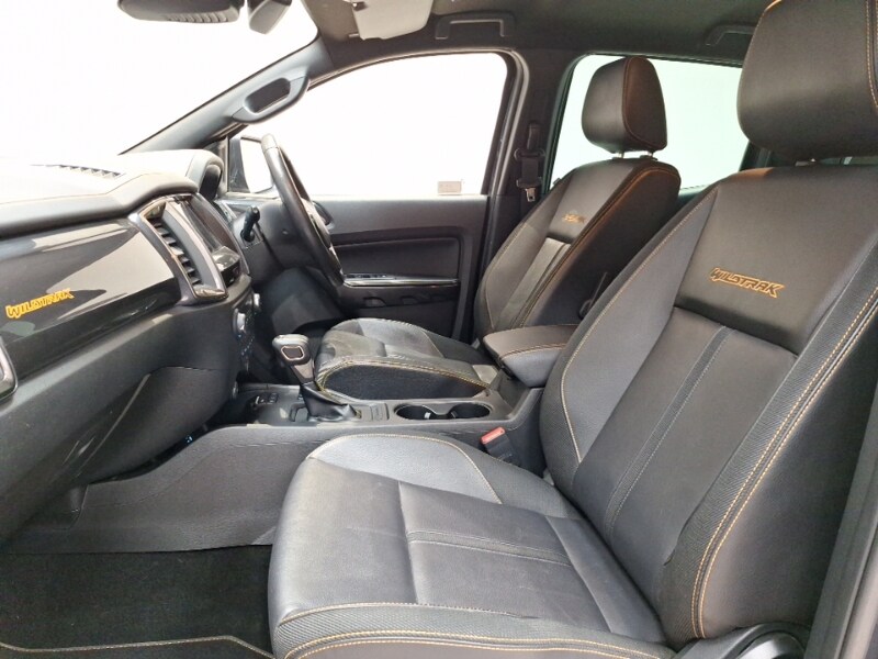 Used Ford Ranger 2022 for sale - 76614199: Photo 5