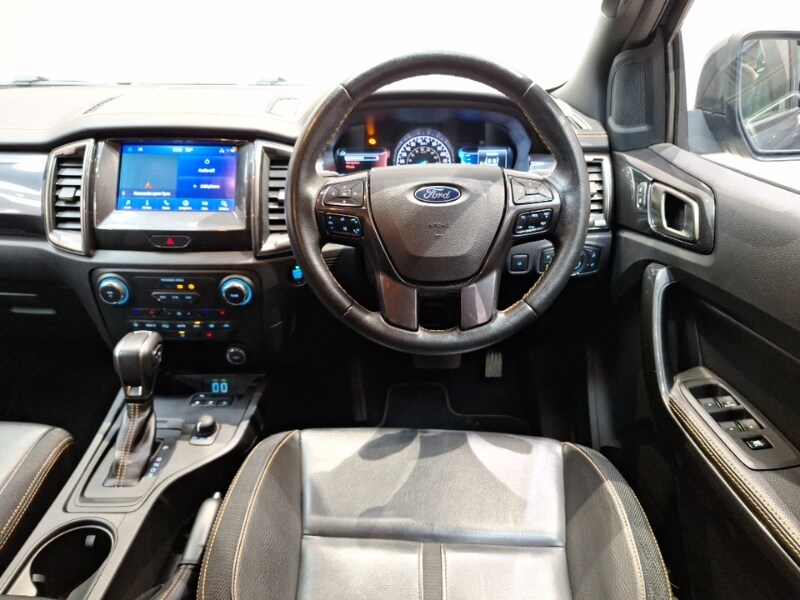 Used Ford Ranger 2022 for sale - 76614199: Photo 7