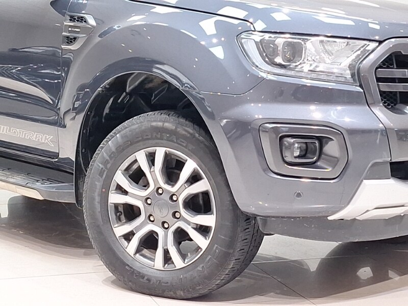 Used Ford Ranger 2022 for sale - 76614199: Photo 9