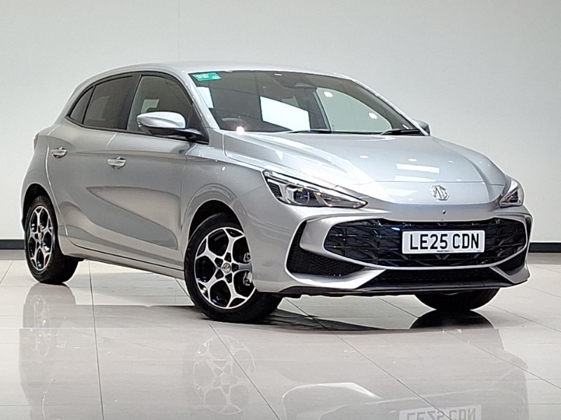 Used MG MG3 2025 for sale - 77272837: Photo 1