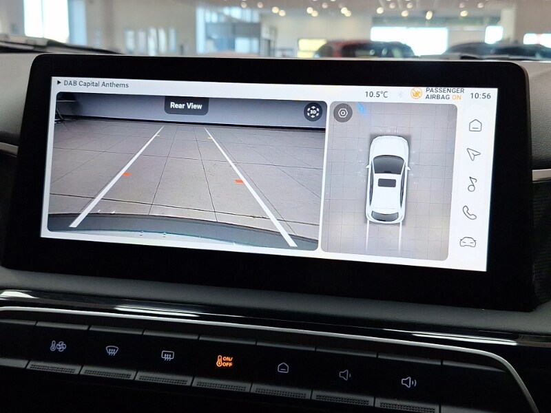 Used MG MG3 2025 for sale - 77272837: Photo 14