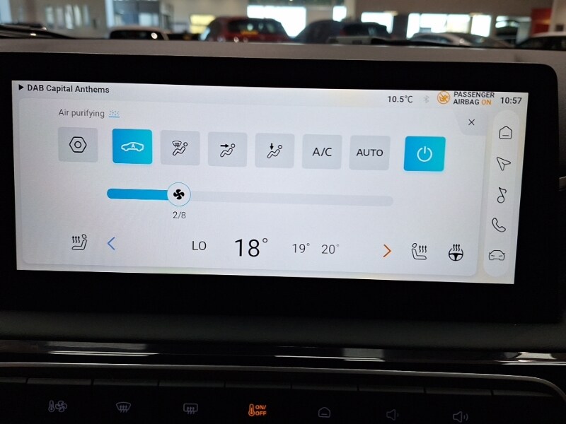 Used MG MG3 2025 for sale - 77272837: Photo 15