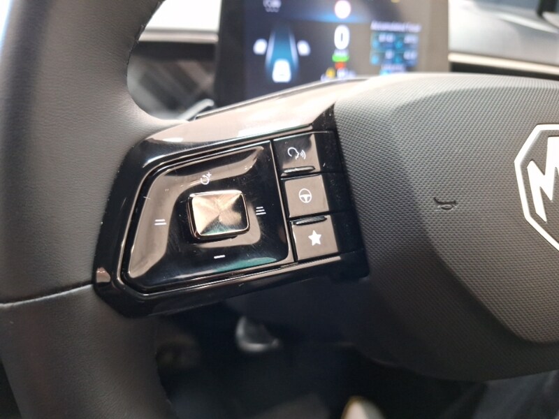 Used MG MG3 2025 for sale - 77272837: Photo 16