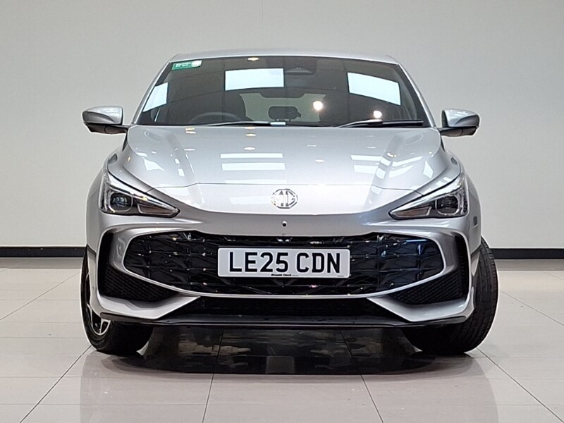 Used MG MG3 2025 for sale - 77272837: Photo 19