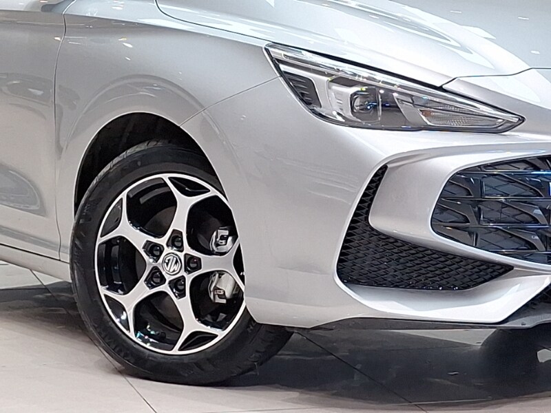 Used MG MG3 2025 for sale - 77272837: Photo 9