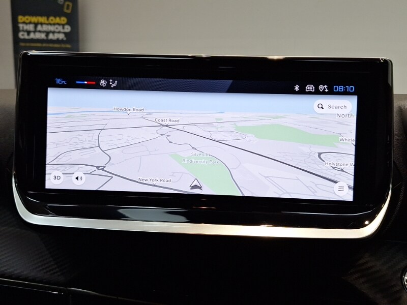 Used Peugeot 208 2025 for sale - 77580015: Photo 10