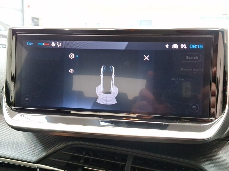 Used Peugeot 208 2025 for sale - 77580015: Photo 13