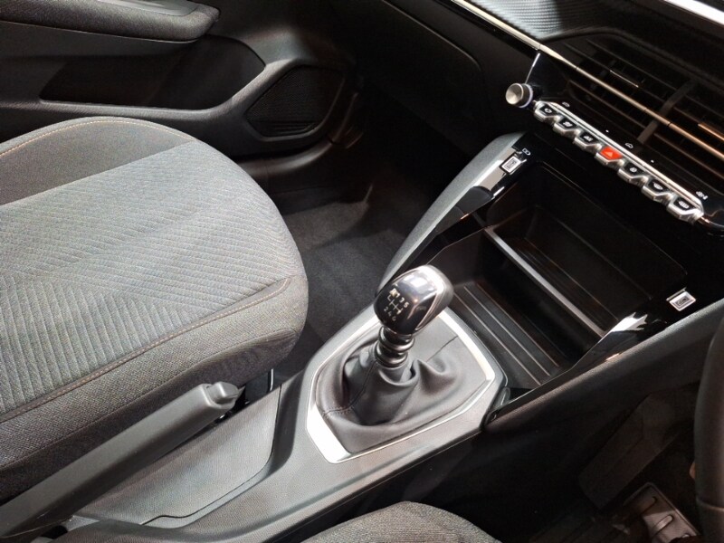 Used Peugeot 208 2025 for sale - 77580015: Photo 14