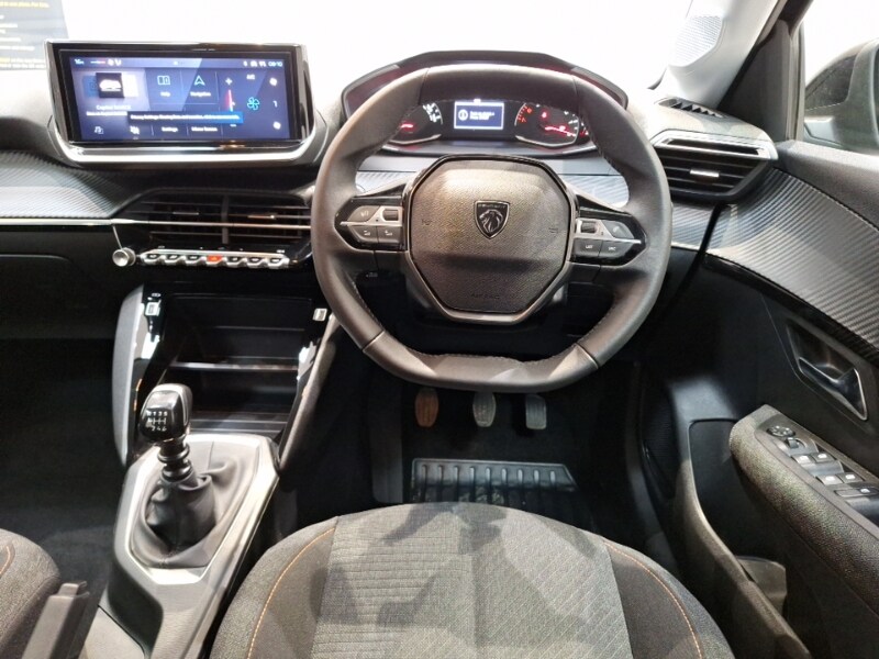 Used Peugeot 208 2025 for sale - 77580015: Photo 7