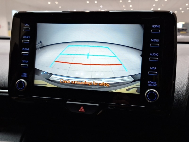 Used Toyota Yaris 2023 for sale - 77149768: Photo 13