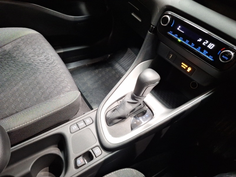 Used Toyota Yaris 2023 for sale - 77149768: Photo 14