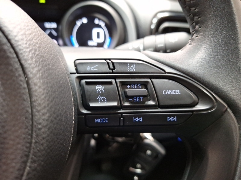 Used Toyota Yaris 2023 for sale - 77149768: Photo 16