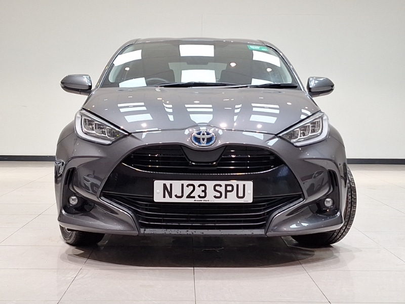 Used Toyota Yaris 2023 for sale - 77149768: Photo 19