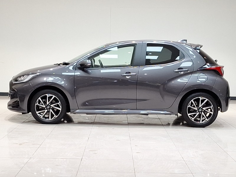 Used Toyota Yaris 2023 for sale - 77149768: Photo 4