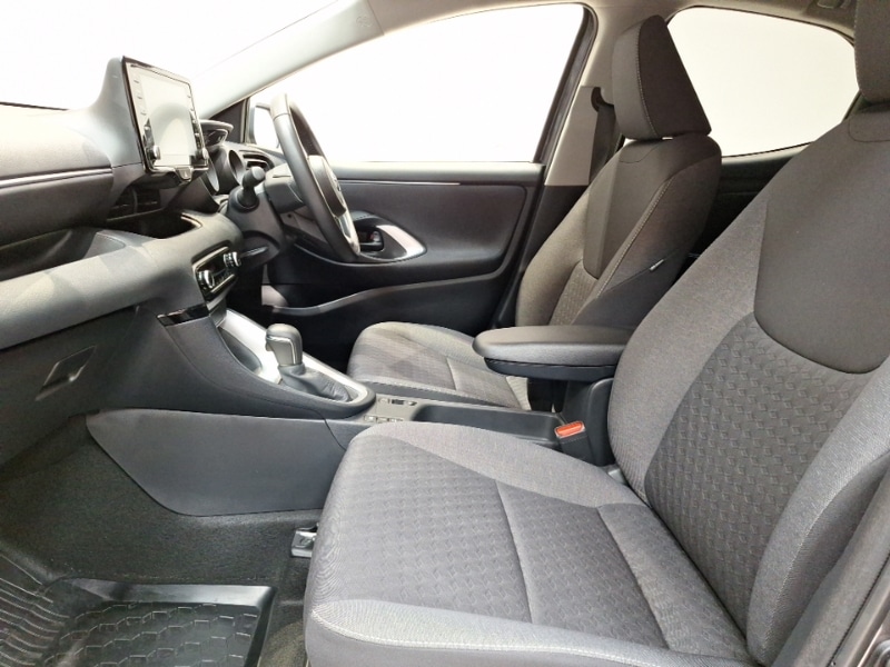 Used Toyota Yaris 2023 for sale - 77149768: Photo 5