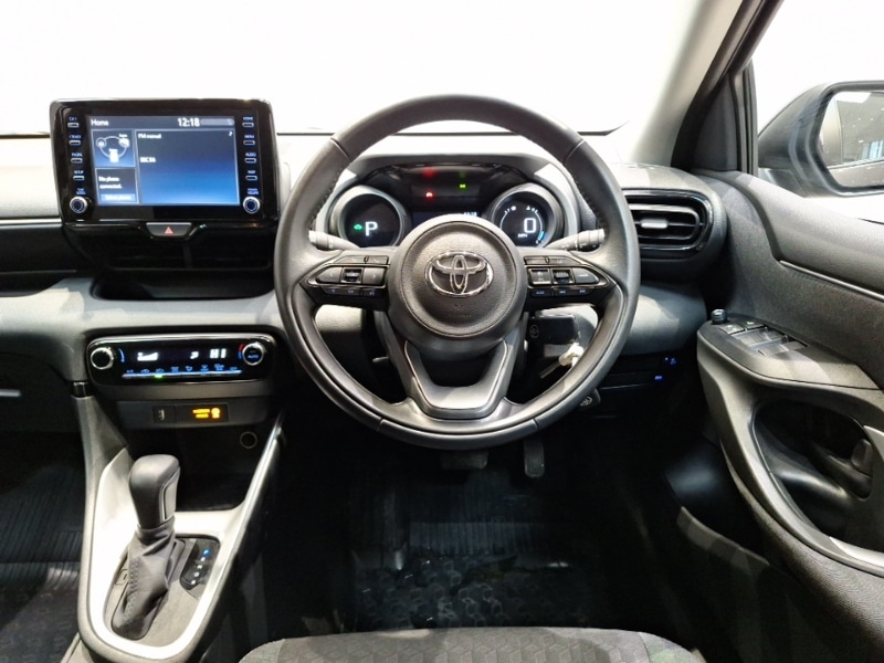 Used Toyota Yaris 2023 for sale - 77149768: Photo 7