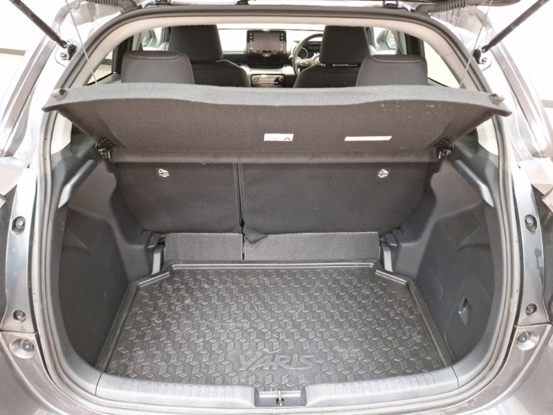 Used Toyota Yaris 2023 for sale - 77149768: Photo 8