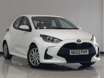 Used Toyota Yaris 2023 for sale - 78811726: Photo
