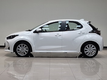 Used Toyota Yaris 2023 for sale - 78811726: Photo