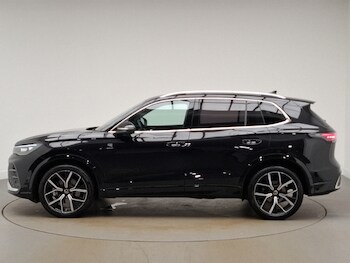 Used Volkswagen Tiguan 2024 for sale - 75909633: Photo