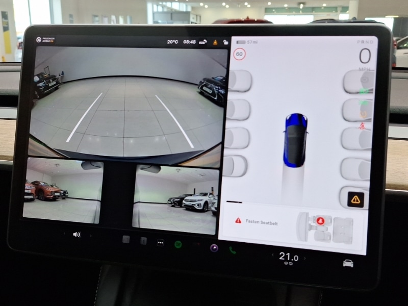 Used Tesla Model 3 2021 for sale - 76483906: Photo 14