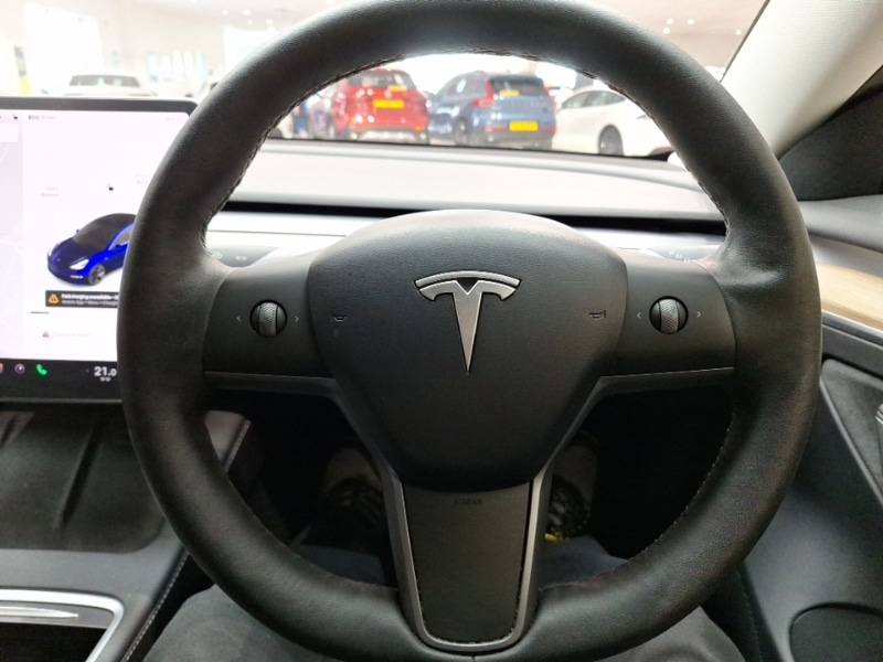 Used Tesla Model 3 2021 for sale - 76483906: Photo 15
