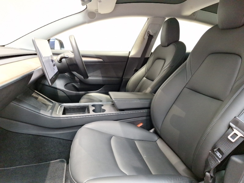 Used Tesla Model 3 2021 for sale - 76483906: Photo 5