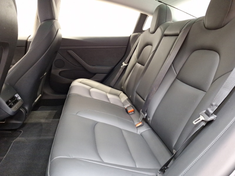 Used Tesla Model 3 2021 for sale - 76483906: Photo 6