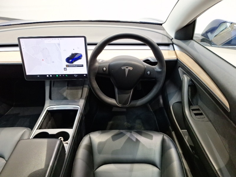 Used Tesla Model 3 2021 for sale - 76483906: Photo 7
