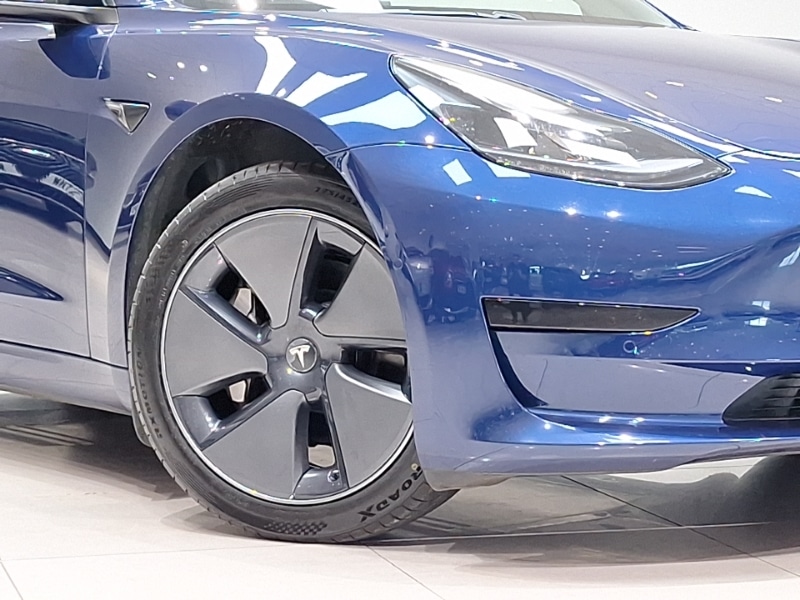 Used Tesla Model 3 2021 for sale - 76483906: Photo 9