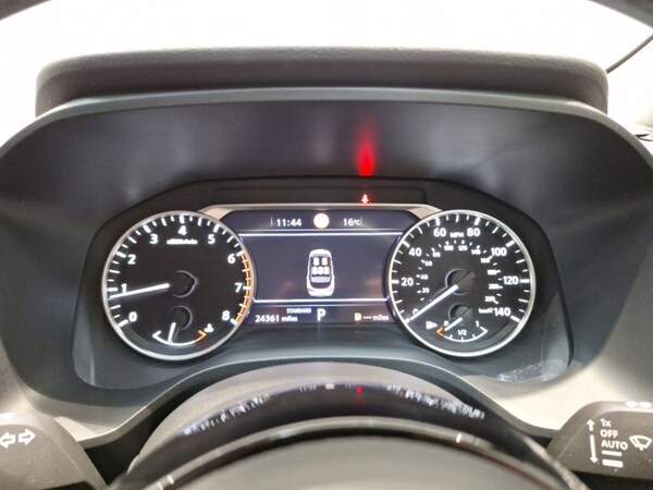 Used Nissan Qashqai 2022 for sale - 76150446: Photo 10