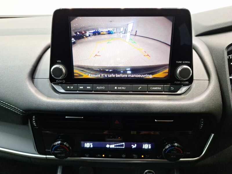 Used Nissan Qashqai 2022 for sale - 76150446: Photo 11