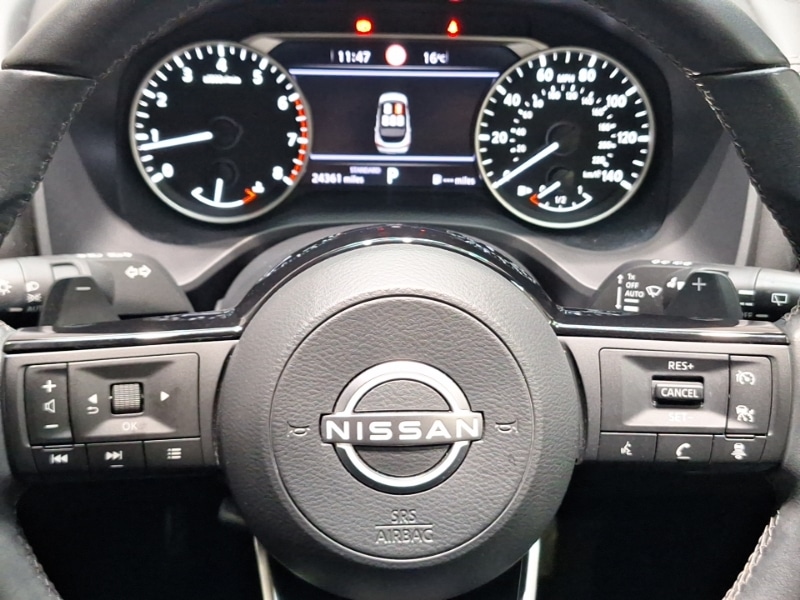 Used Nissan Qashqai 2022 for sale - 76150446: Photo 12