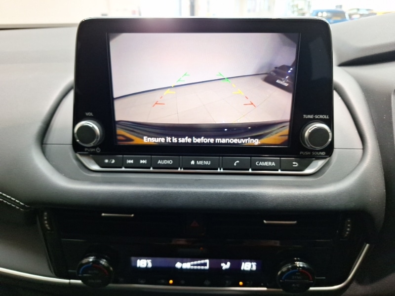 Used Nissan Qashqai 2022 for sale - 76150446: Photo 14