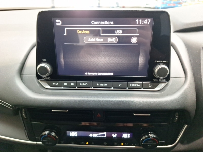 Used Nissan Qashqai 2022 for sale - 76150446: Photo 15