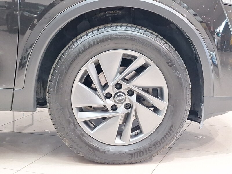 Used Nissan Qashqai 2022 for sale - 76150446: Photo 18