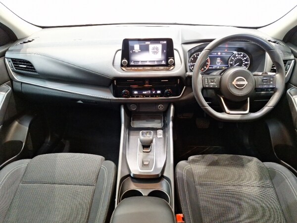 Used Nissan Qashqai 2022 for sale - 76150446: Photo 2