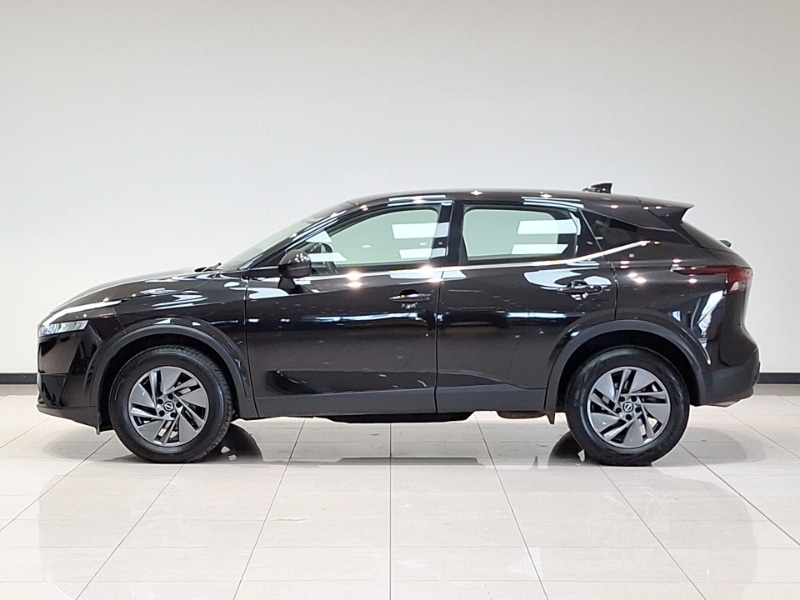 Used Nissan Qashqai 2022 for sale - 76150446: Photo 4