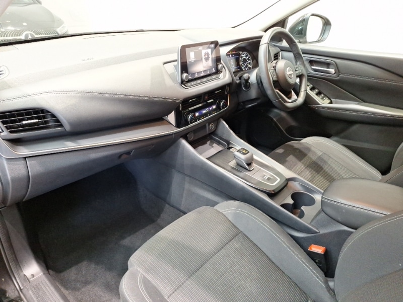 Used Nissan Qashqai 2022 for sale - 76150446: Photo 5