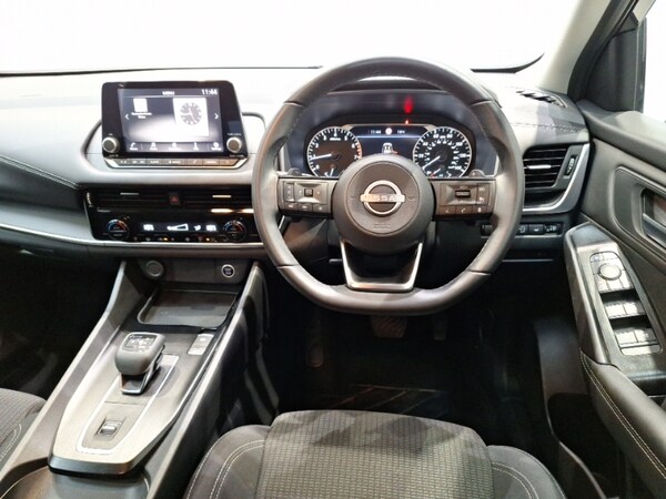 Used Nissan Qashqai 2022 for sale - 76150446: Photo 7