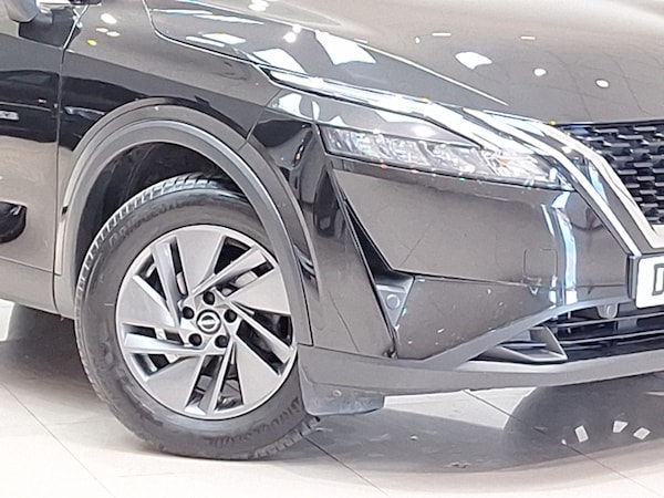 Used Nissan Qashqai 2022 for sale - 76150446: Photo 9