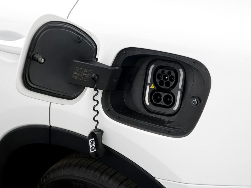 Used MG MGS5 2026 for sale - 78159285: Photo 17