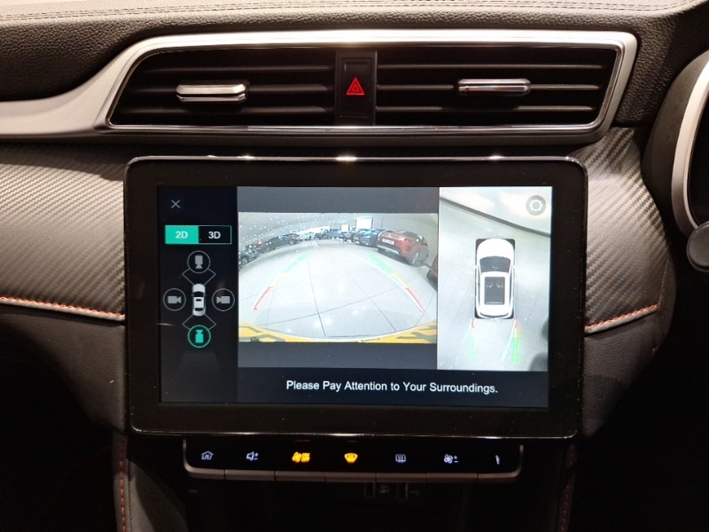 Used MG MG ZS 2023 for sale - 76726467: Photo 10