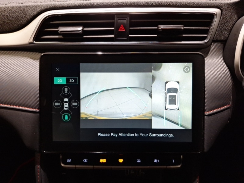 Used MG MG ZS 2023 for sale - 76726467: Photo 15