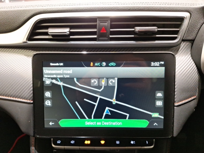 Used MG MG ZS 2023 for sale - 76726467: Photo 16