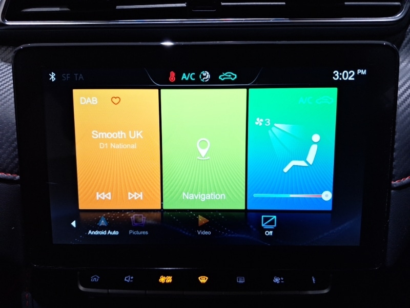 Used MG MG ZS 2023 for sale - 76726467: Photo 17