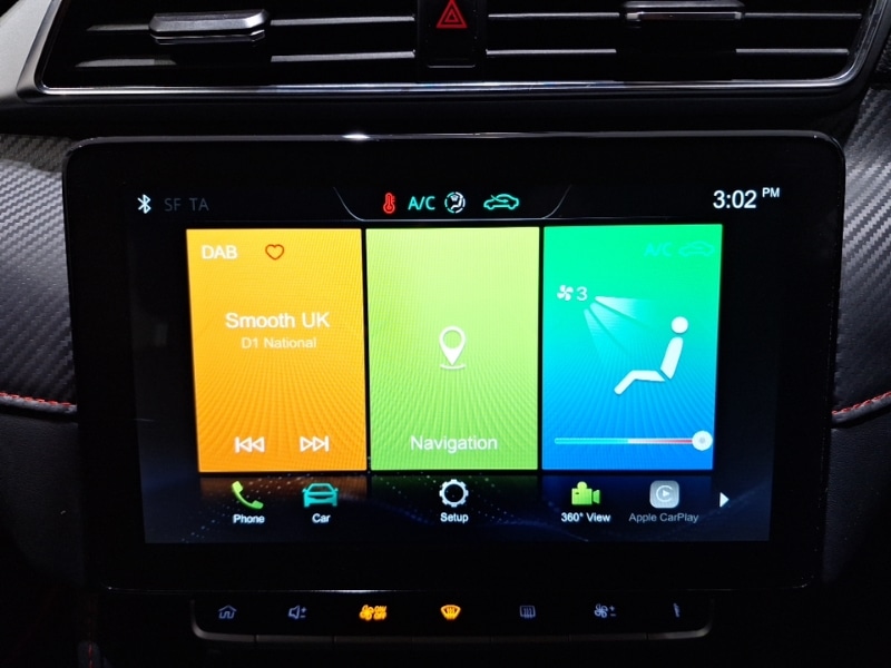 Used MG MG ZS 2023 for sale - 76726467: Photo 18